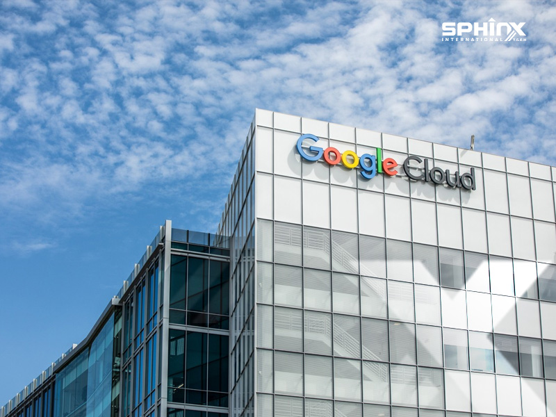 Verizon partners with Google Cloud