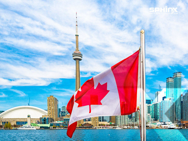 Bell Canada deploys 5G MEC service with AWS