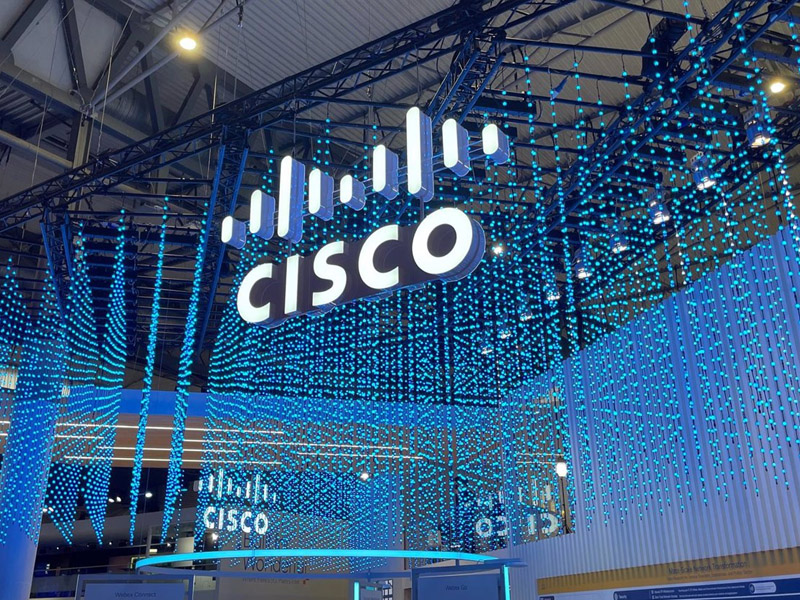 Cisco prepares predictive analytics for enterprises