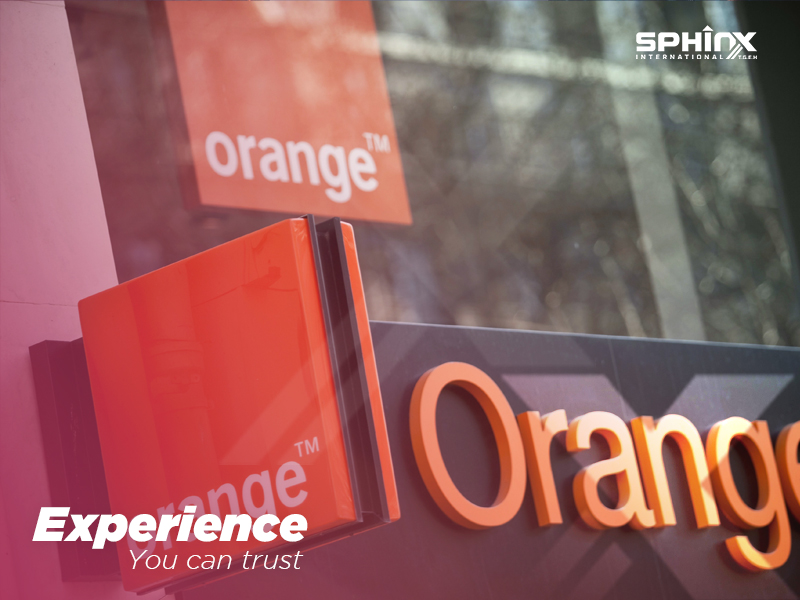 Orange pushes further energy savings in Europe
